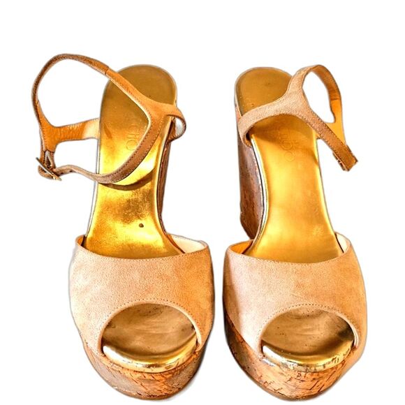 Jimmy Choo Shoes - JIMMY CHOO HEELS